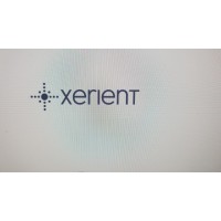 Xerient Pharma logo, Xerient Pharma contact details