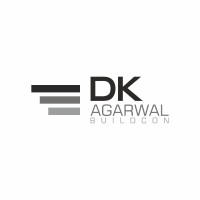 DK Agarwal Buildcon logo, DK Agarwal Buildcon contact details