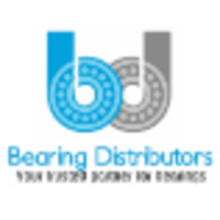 Bearing Distributors logo, Bearing Distributors contact details