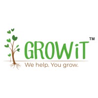 Growit India Pvt. Ltd logo, Growit India Pvt. Ltd contact details