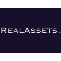 RealAssets USA logo, RealAssets USA contact details