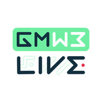 Good Morning Web3 Live logo, Good Morning Web3 Live contact details