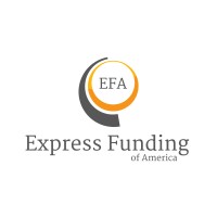 Express Funding Of America logo, Express Funding Of America contact details