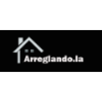 Arreglando.la logo, Arreglando.la contact details