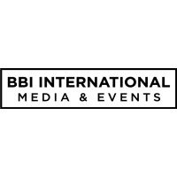 BBI International logo, BBI International contact details