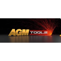 AGM TOOLS logo, AGM TOOLS contact details