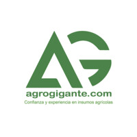 AgroGigante.com logo, AgroGigante.com contact details