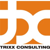 Trixx Consulting logo, Trixx Consulting contact details