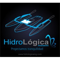 Hidrológica Ingeniería S.A.S logo, Hidrológica Ingeniería S.A.S contact details