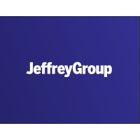 JeffreyGroup logo, JeffreyGroup contact details