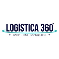 Logistica 360 SAS logo, Logistica 360 SAS contact details