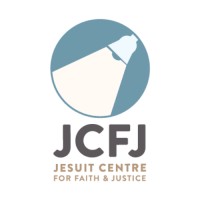 Jesuit Centre for Faith and Justice logo, Jesuit Centre for Faith and Justice contact details