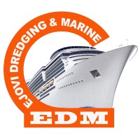 EJOVI Dredging and Marine Services ltd. logo, EJOVI Dredging and Marine Services ltd. contact details