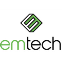 EMTech, LLC. logo, EMTech, LLC. contact details