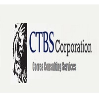 CTBS Corporation logo, CTBS Corporation contact details