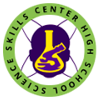 Science Skills Center High School logo, Science Skills Center High School contact details