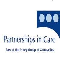 Partnerships in Care logo, Partnerships in Care contact details