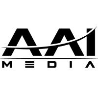 AAI Media logo, AAI Media contact details