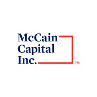 McCain Capital Inc logo, McCain Capital Inc contact details