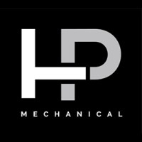 HP Mechanical logo, HP Mechanical contact details