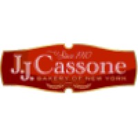 J.J. Cassone Bakery Inc logo, J.J. Cassone Bakery Inc contact details