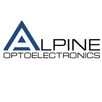 Alpine Optoelectronics, Inc logo, Alpine Optoelectronics, Inc contact details