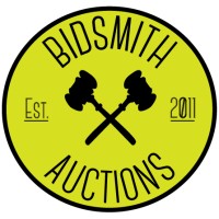 BidSmith Auctions logo, BidSmith Auctions contact details