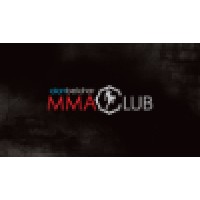 Alan Belcher MMA Club logo, Alan Belcher MMA Club contact details