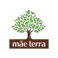 Mãe Terra Produtos Naturais e Orgânicos logo, Mãe Terra Produtos Naturais e Orgânicos contact details