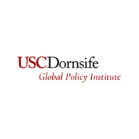 USC Global Policy Institute logo, USC Global Policy Institute contact details