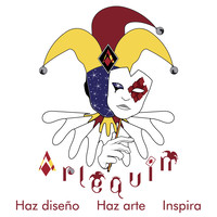 Arlequín logo, Arlequín contact details