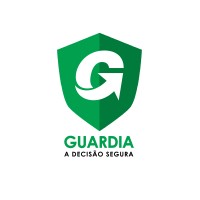 Guardia logo, Guardia contact details