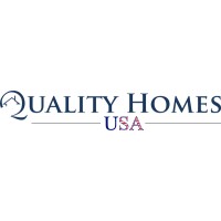 Quality Homes USA logo, Quality Homes USA contact details