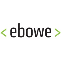 EBOWE logo, EBOWE contact details