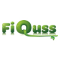 Fiquss logo, Fiquss contact details