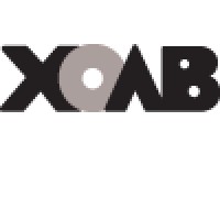 XOAB logo, XOAB contact details