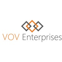 VOV Enterprises logo, VOV Enterprises contact details