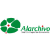 ALARCHIVO logo, ALARCHIVO contact details