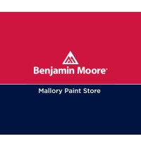 Mallory Paint Store logo, Mallory Paint Store contact details