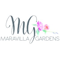 Maravilla Gardens logo, Maravilla Gardens contact details