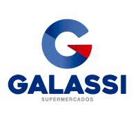 Supermercados Galassi logo, Supermercados Galassi contact details