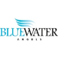 Blue Water Angels logo, Blue Water Angels contact details