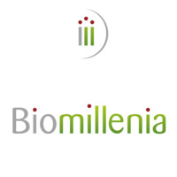 BIOMILLENIA logo, BIOMILLENIA contact details