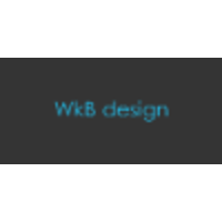 WkB design logo, WkB design contact details