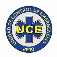 Unidad de Control de Emergencias (UCE) logo, Unidad de Control de Emergencias (UCE) contact details