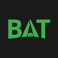 BAT logo, BAT contact details