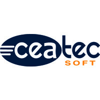 CEATEC SOFT logo, CEATEC SOFT contact details