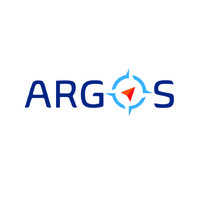 ARGOS logo, ARGOS contact details