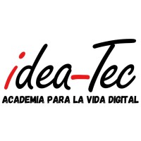 idea-Tec educacion logo, idea-Tec educacion contact details