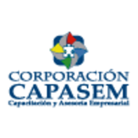 Corporación CAPASEM logo, Corporación CAPASEM contact details